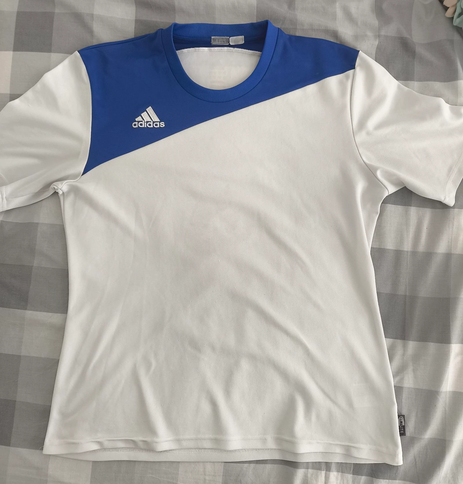 Camiseta Adidas 